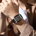 Mini Focus Men's Chronograph MF0628G-03 | Watches Prime Mini Focus Men's Chronograph MF0628G-03 | Watches Prime