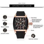 Mini Focus Men's Chronograph MF0628G-03 | Watches Prime Mini Focus Men's Chronograph MF0628G-03 | Watches Prime