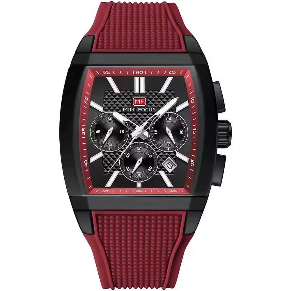 Mini Focus Men's Watch MF0628G-04 | Watches Prime Mini Focus Men's Watch MF0628G-04 | Watches Prime