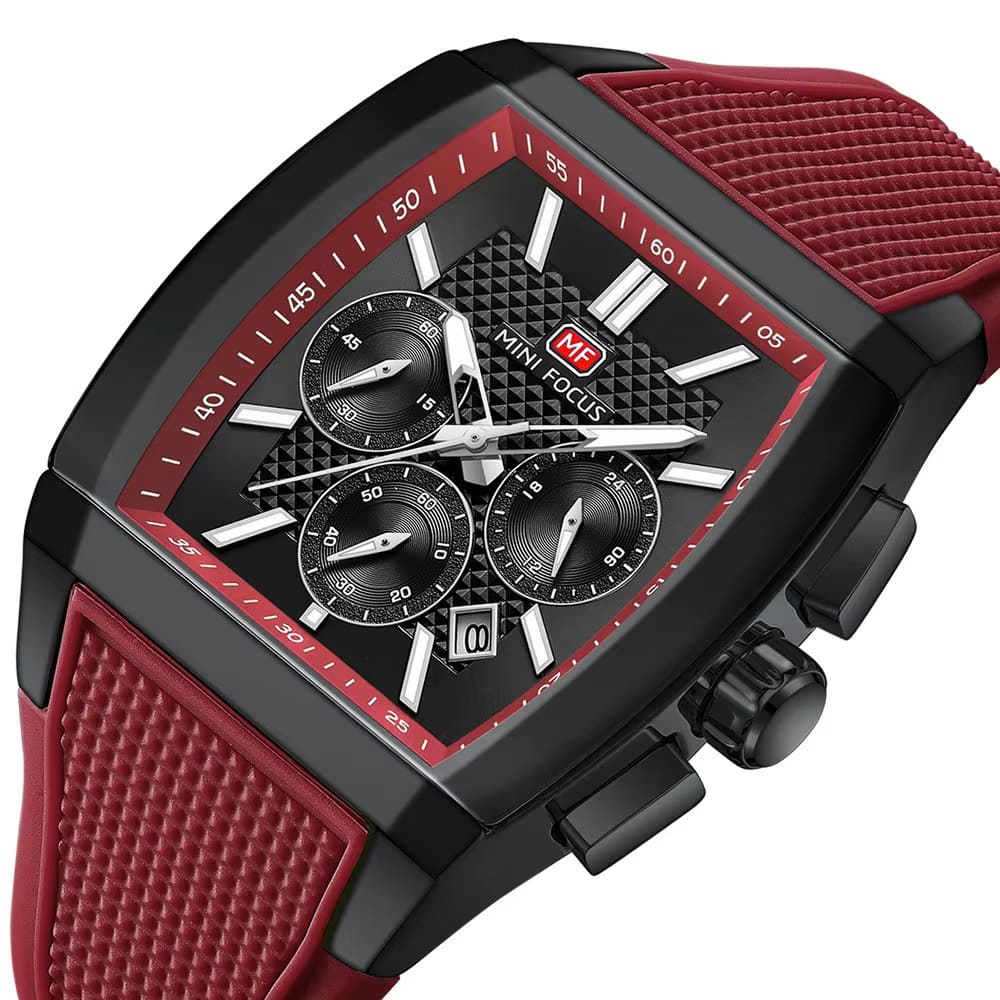 Mini Focus Men's Watch MF0628G-04 | Watches Prime Mini Focus Men's Watch MF0628G-04 | Watches Prime