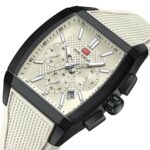 Mini Focus Men's Chronograph Watch MF0628G-05 | Watches Prime Mini Focus Men's Chronograph Watch MF0628G-05 | Watches Prime