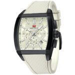 Mini Focus Men's Chronograph Watch MF0628G-05 | Watches Prime Mini Focus Men's Chronograph Watch MF0628G-05 | Watches Prime