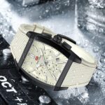 Mini Focus Men's Chronograph Watch MF0628G-05 | Watches Prime Mini Focus Men's Chronograph Watch MF0628G-05 | Watches Prime