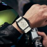 Mini Focus Men's Chronograph Watch MF0628G-05 | Watches Prime Mini Focus Men's Chronograph Watch MF0628G-05 | Watches Prime