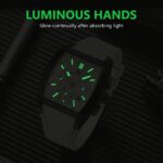 Mini Focus Men's Chronograph Watch MF0628G-05 | Watches Prime Mini Focus Men's Chronograph Watch MF0628G-05 | Watches Prime