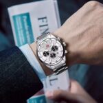 Mini Focus Men's Chronograph MF0634G-01 | Watches Prime Mini Focus Men's Chronograph MF0634G-01 | Watches Prime