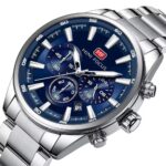 Mini Focus Men's Watch MF0634G-02 | Watches Prime Mini Focus Men's Watch MF0634G-02 | Watches Prime