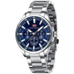 Mini Focus Men's Watch MF0634G-02 | Watches Prime Mini Focus Men's Watch MF0634G-02 | Watches Prime