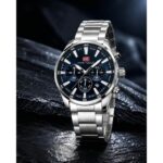 Mini Focus Men's Watch MF0634G-02 | Watches Prime Mini Focus Men's Watch MF0634G-02 | Watches Prime
