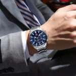 Mini Focus Men's Watch MF0634G-02 | Watches Prime Mini Focus Men's Watch MF0634G-02 | Watches Prime