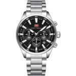 Mini Focus Men's Chronograph MF0634G-03 | Watches Prime Mini Focus Men's Chronograph MF0634G-03 | Watches Prime