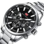 Mini Focus Men's Chronograph MF0634G-03 | Watches Prime Mini Focus Men's Chronograph MF0634G-03 | Watches Prime