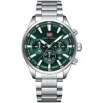Mini Focus Men's Green Watch MF0634G | Watches Prime Mini Focus Men's Green Watch MF0634G | Watches Prime