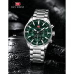 Mini Focus Men's Green Watch MF0634G | Watches Prime Mini Focus Men's Green Watch MF0634G | Watches Prime
