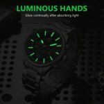 Mini Focus Men's Green Watch MF0634G | Watches Prime Mini Focus Men's Green Watch MF0634G | Watches Prime
