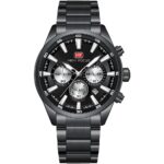 Mini Focus Men's Chrono Watch MF0634G-05 | Watches Prime Mini Focus Men's Chrono Watch MF0634G-05 | Watches Prime
