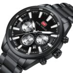 Mini Focus Men's Chrono Watch MF0634G-05 | Watches Prime Mini Focus Men's Chrono Watch MF0634G-05 | Watches Prime