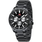 Mini Focus Men's Chrono Watch MF0634G-05 | Watches Prime Mini Focus Men's Chrono Watch MF0634G-05 | Watches Prime