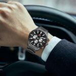Mini Focus Men's Chrono Watch MF0634G-05 | Watches Prime Mini Focus Men's Chrono Watch MF0634G-05 | Watches Prime