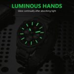 Mini Focus Men's Chrono Watch MF0634G-05 | Watches Prime Mini Focus Men's Chrono Watch MF0634G-05 | Watches Prime